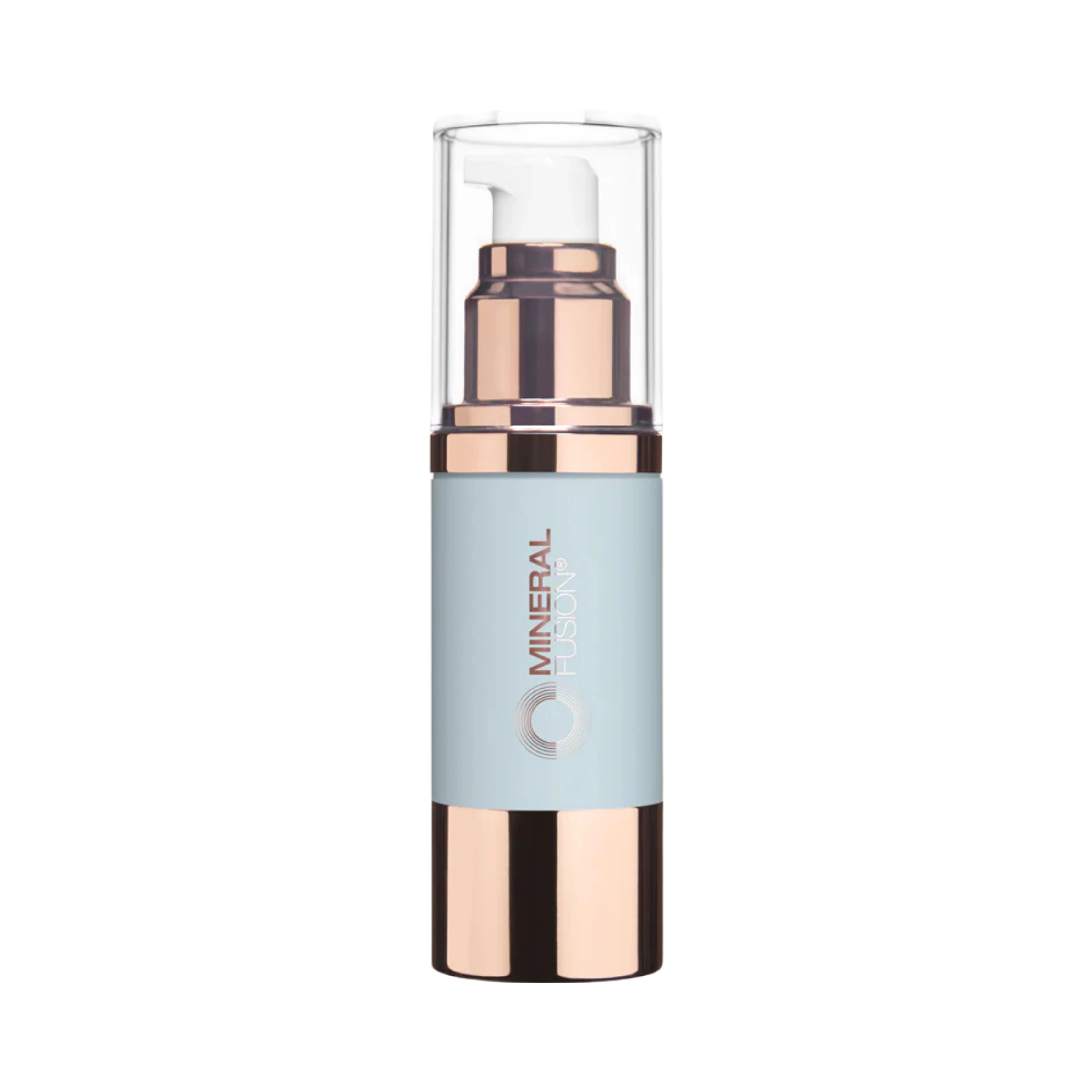 Mineral Fusion, Dewy Hydrating Pore Refining Primer