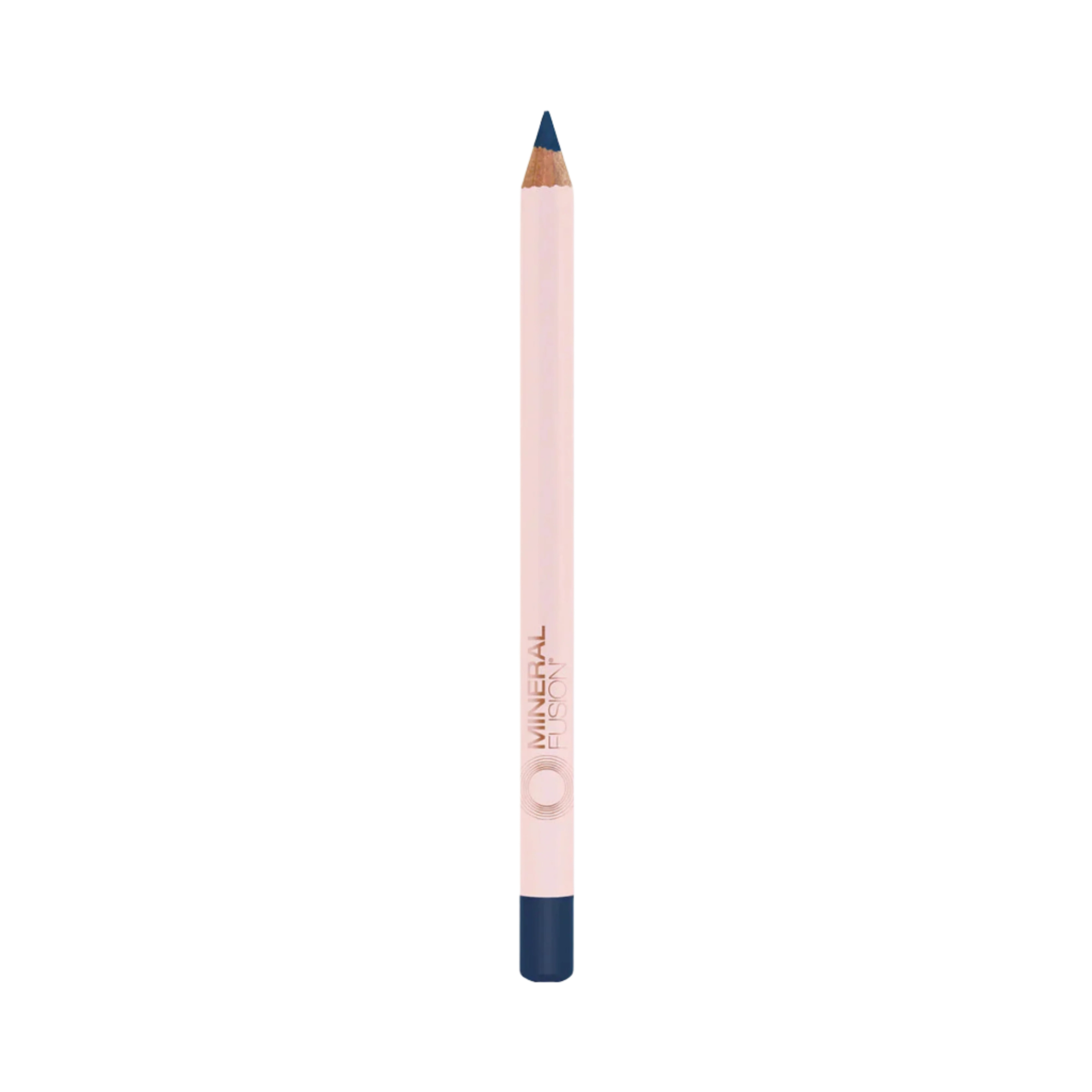 Mineral Fusion, Eye Pencil, Azure