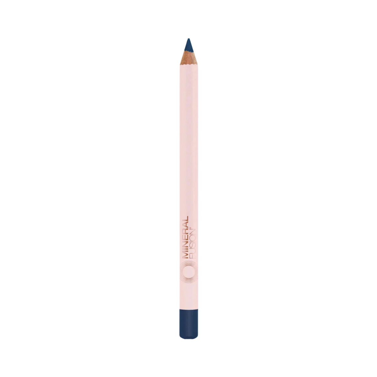 Mineral Fusion, Eye Pencil, Azure