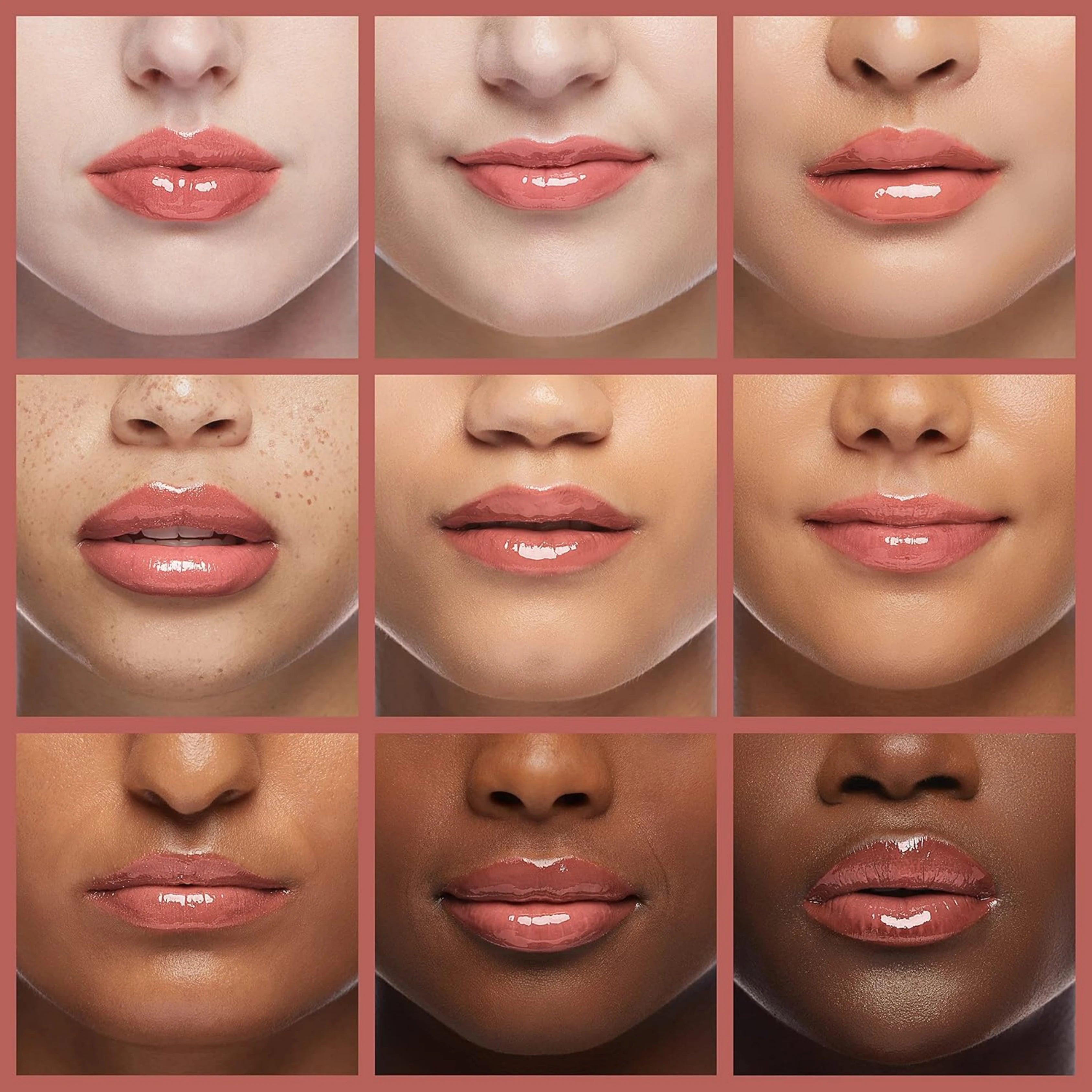 Mineral Fusion, Hydro-Shine Lip Gloss, Jaipur