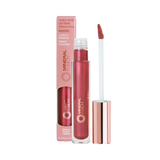 Mineral Fusion, Hydro-Shine Lip Gloss, Kyoto