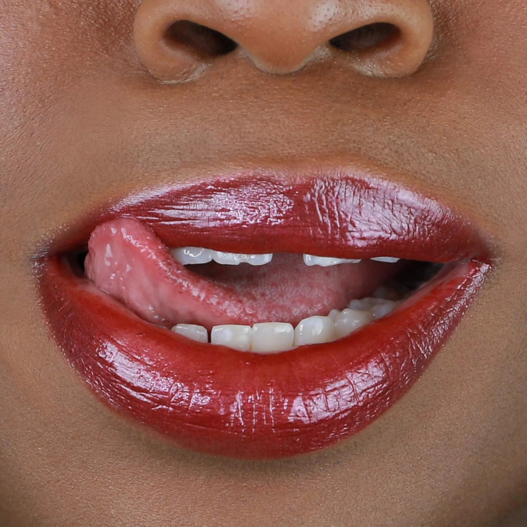 Mineral Fusion, Hydro-Shine Lip Gloss, Kyoto