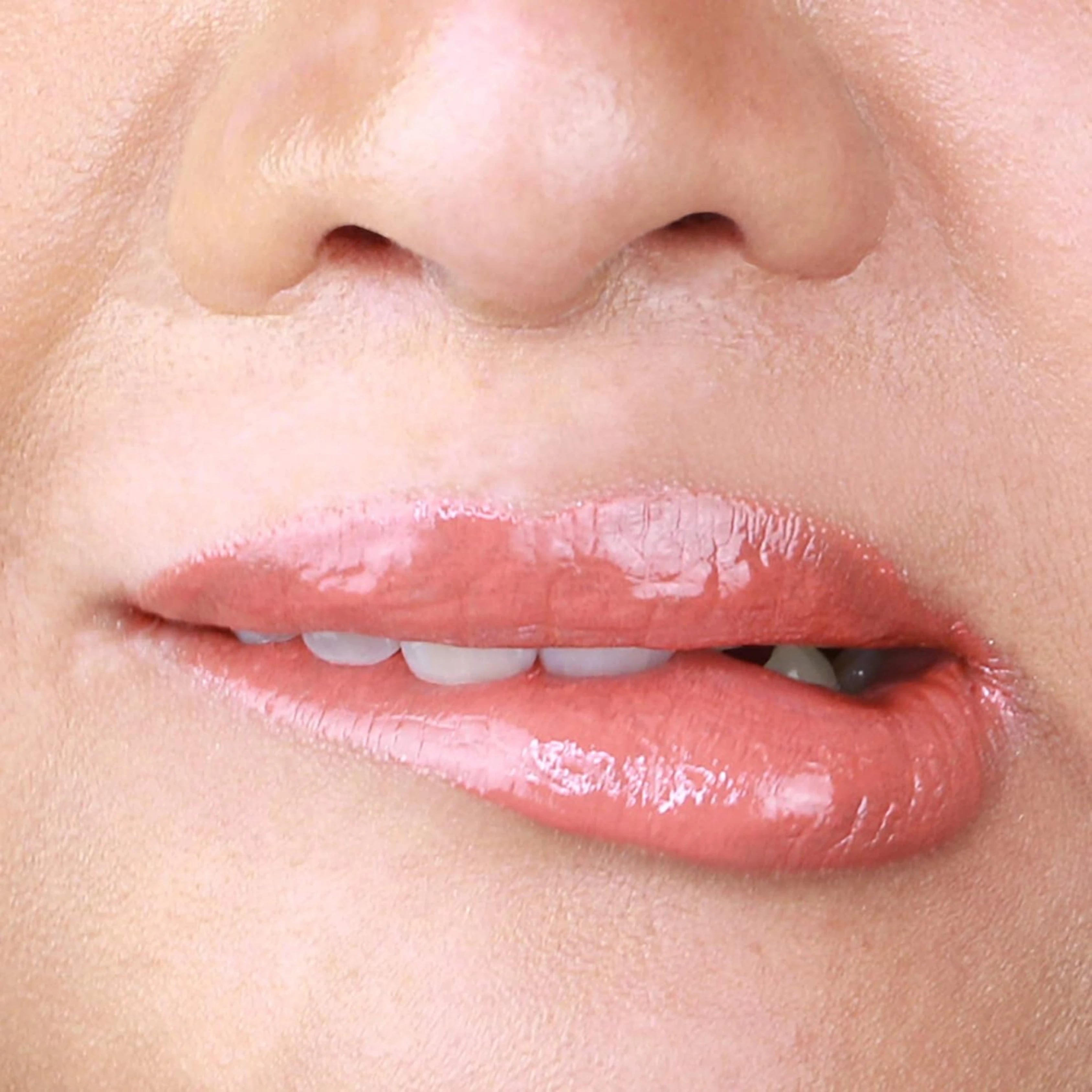 Mineral Fusion, Hydro-Shine Lip Gloss, Sedona