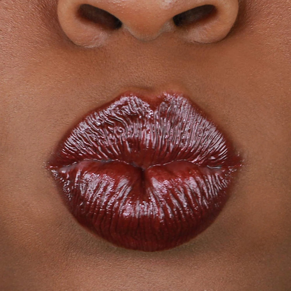Mineral Fusion, Hydro-Shine Lip Glossl, Rabida