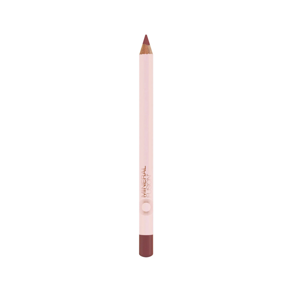 Mineral Fusion, Lip Pencil, Burnish