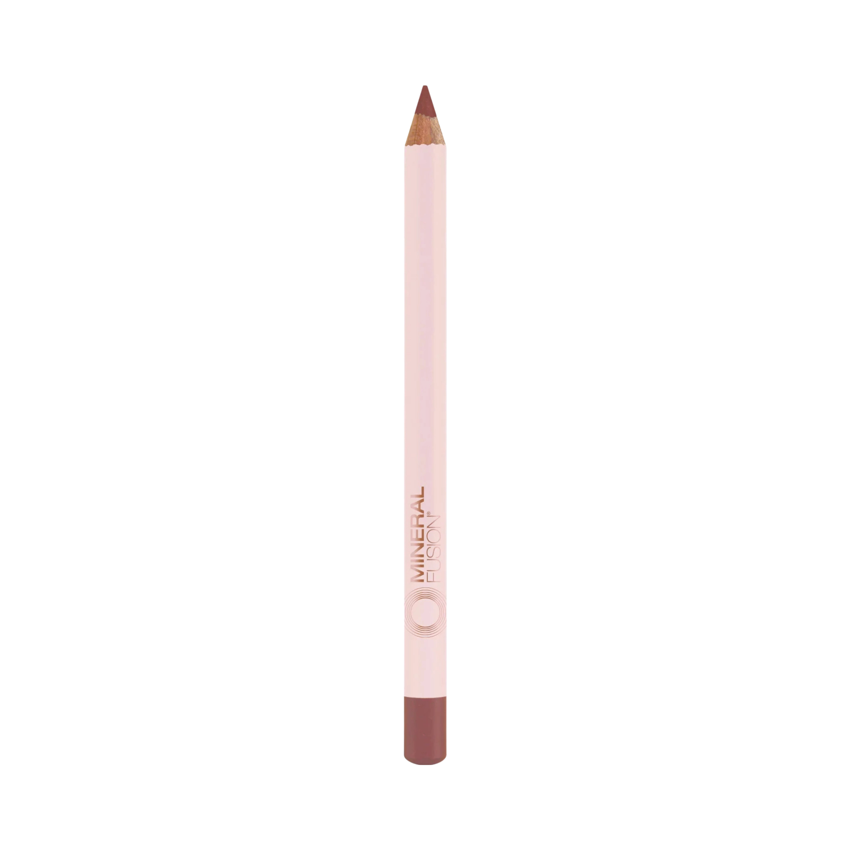 Mineral Fusion, Lip Pencil, Elegant