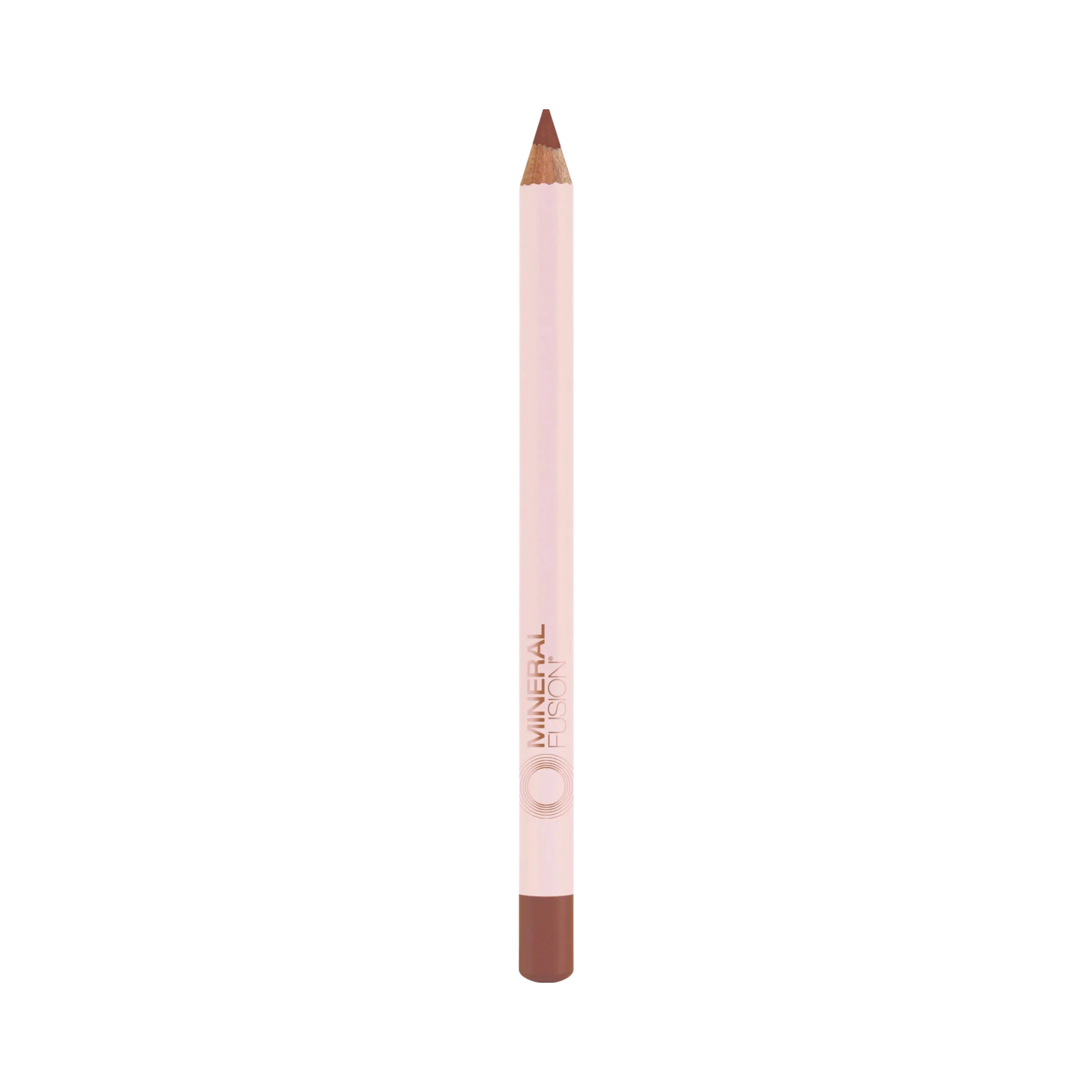 Mineral Fusion, Lip Pencil, Graceful