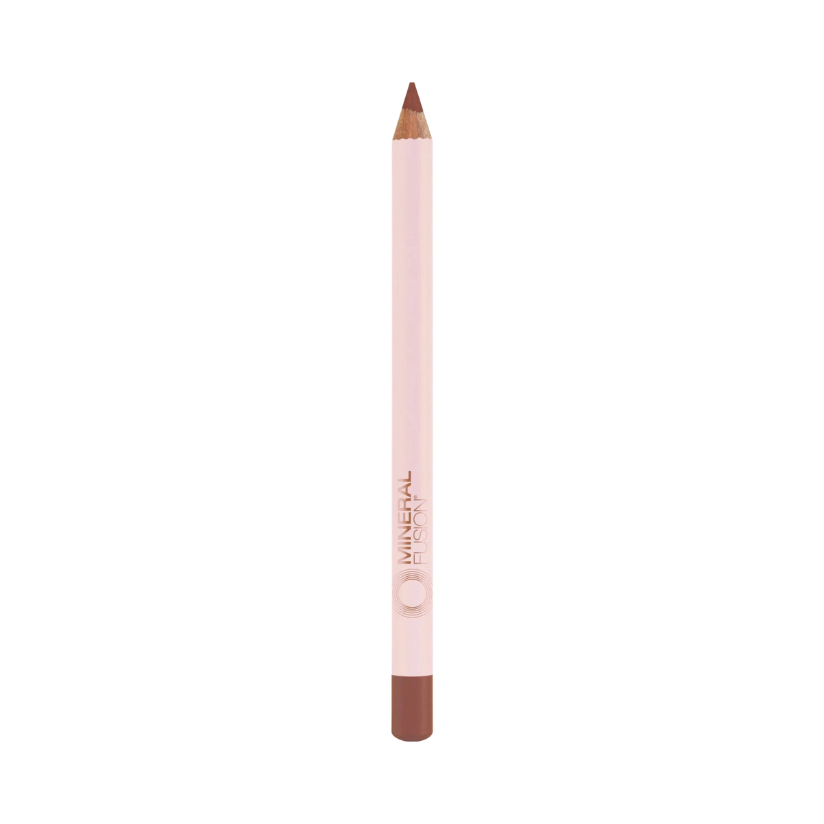 Mineral Fusion, Lip Pencil, Graceful