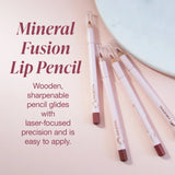 Mineral Fusion, Lip Pencil, Graceful