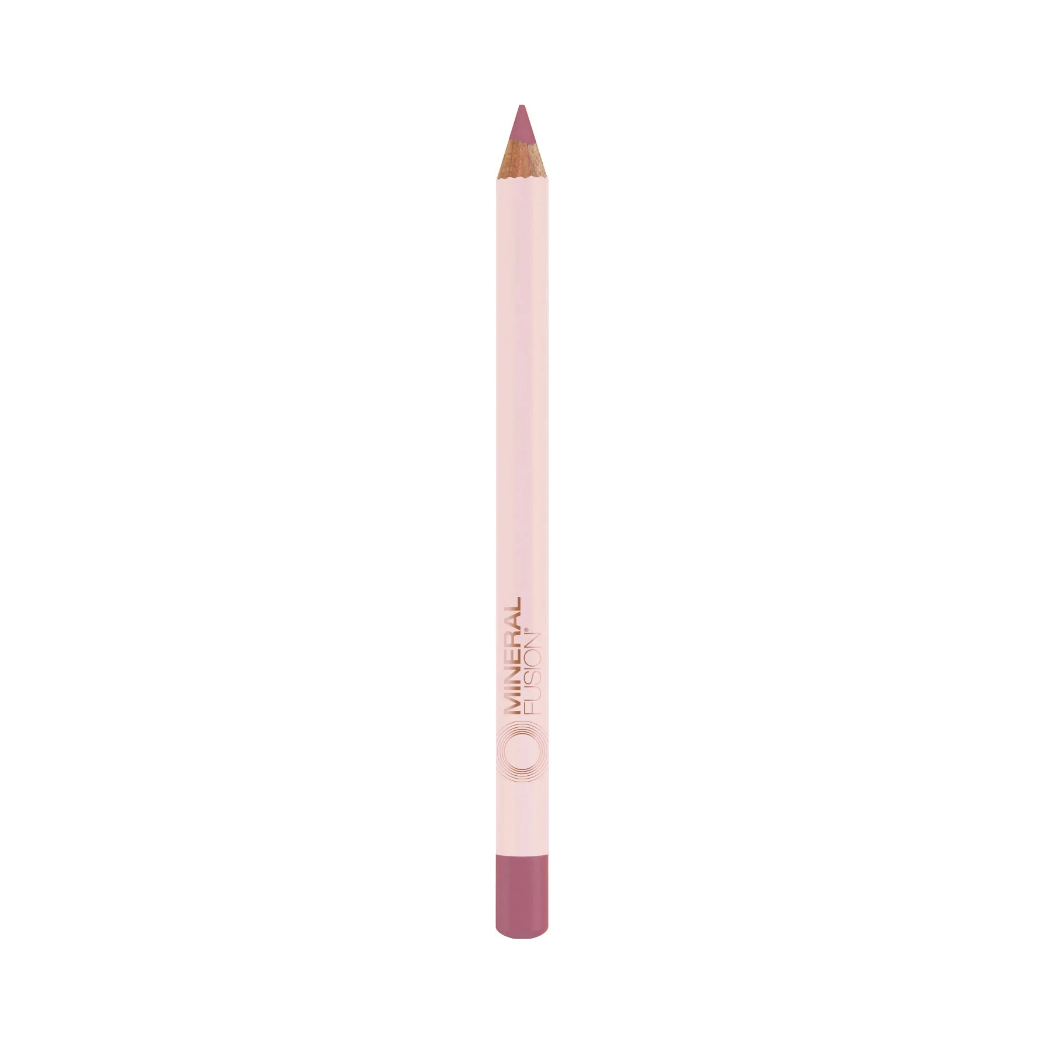 Mineral Fusion, Lip Pencil, Splendid