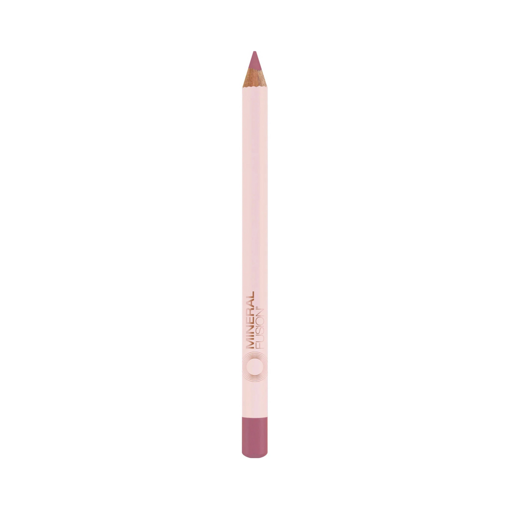 Mineral Fusion, Lip Pencil, Splendid