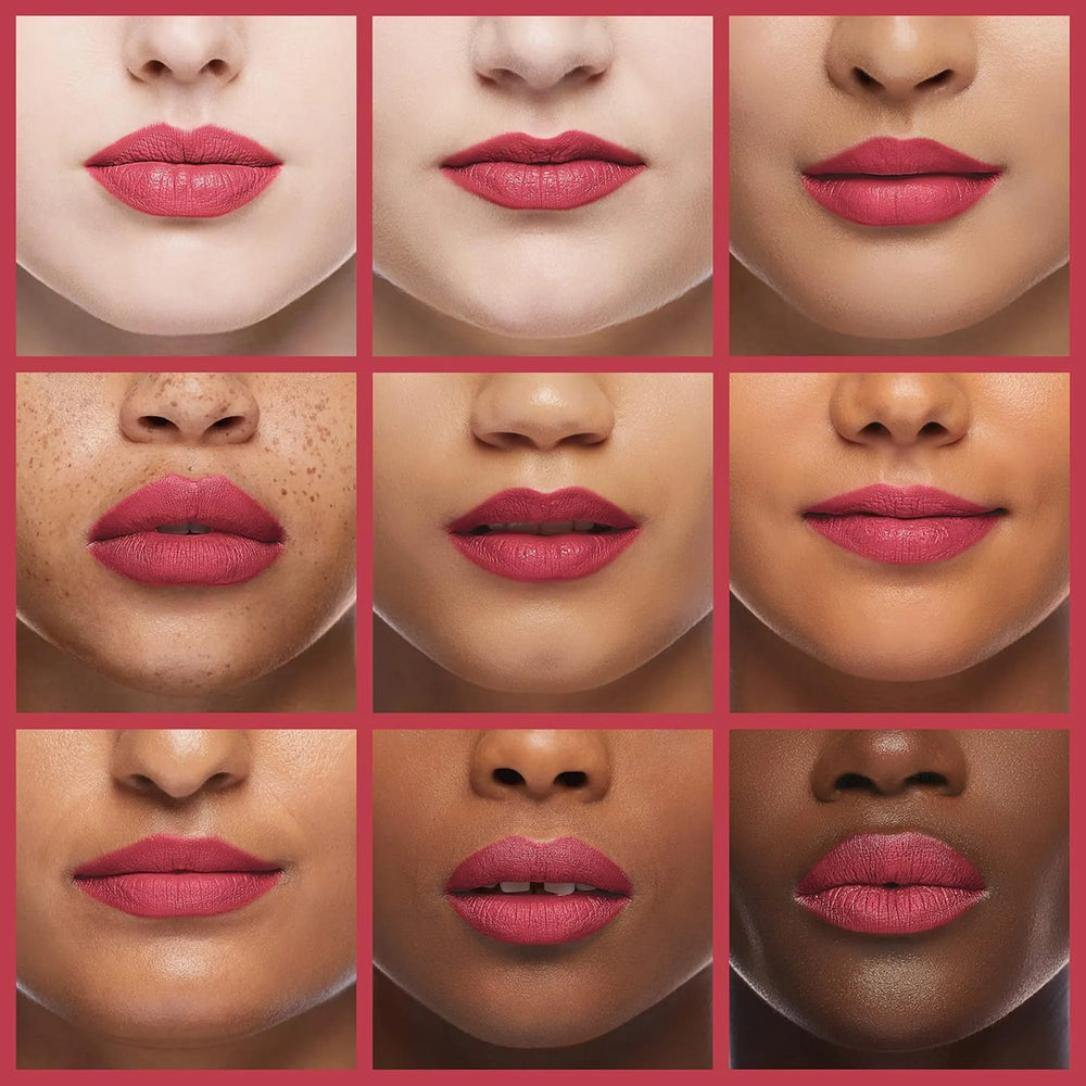 Mineral Fusion, Lipstick, Burst