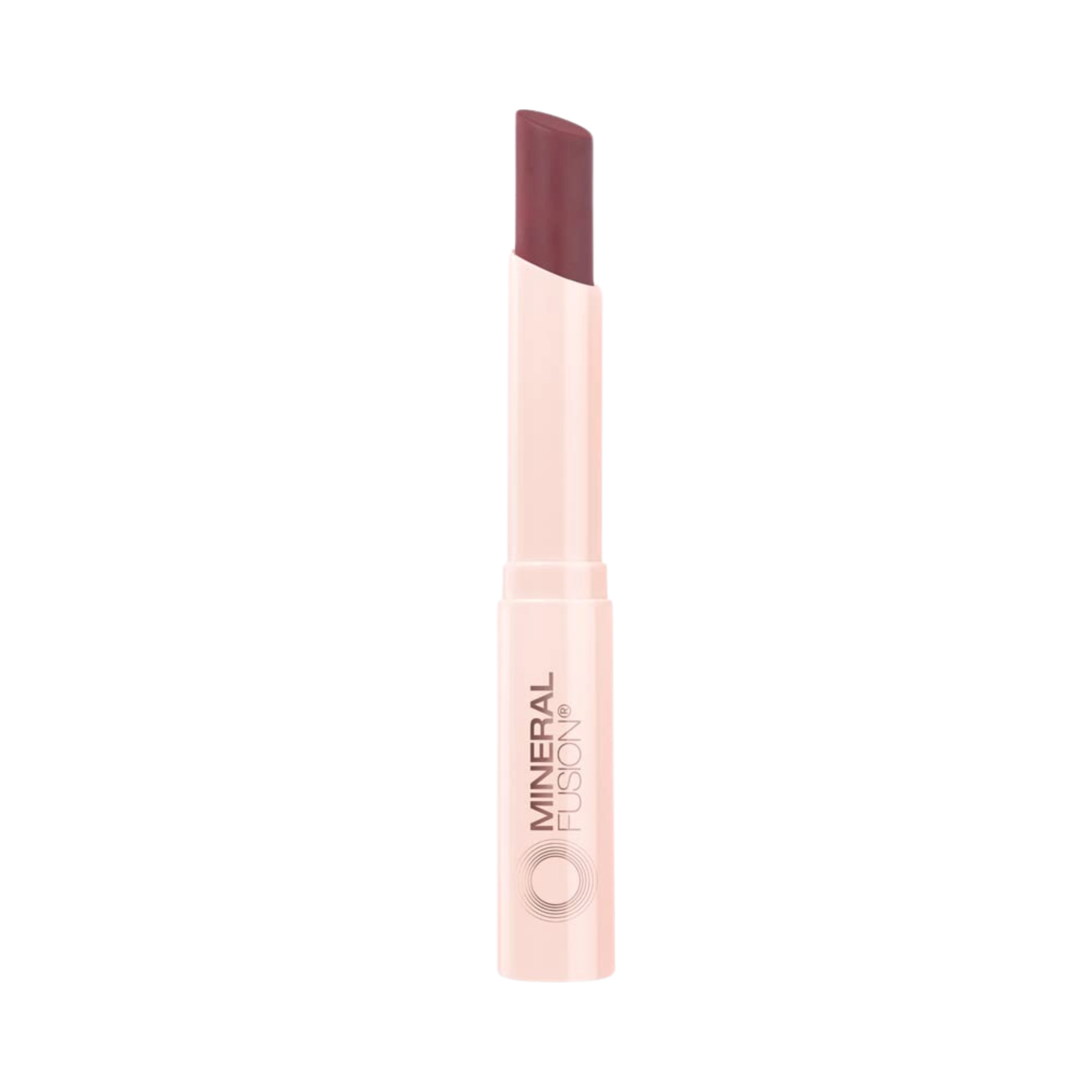 Mineral Fusion, Lipstick, Butter Blackberry