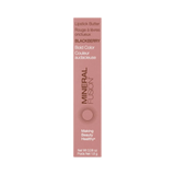 Mineral Fusion, Lipstick, Butter Blackberry