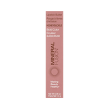 Mineral Fusion, Lipstick, Butter Honeysuckle