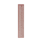 Mineral Fusion, Lipstick, Butter Juicy