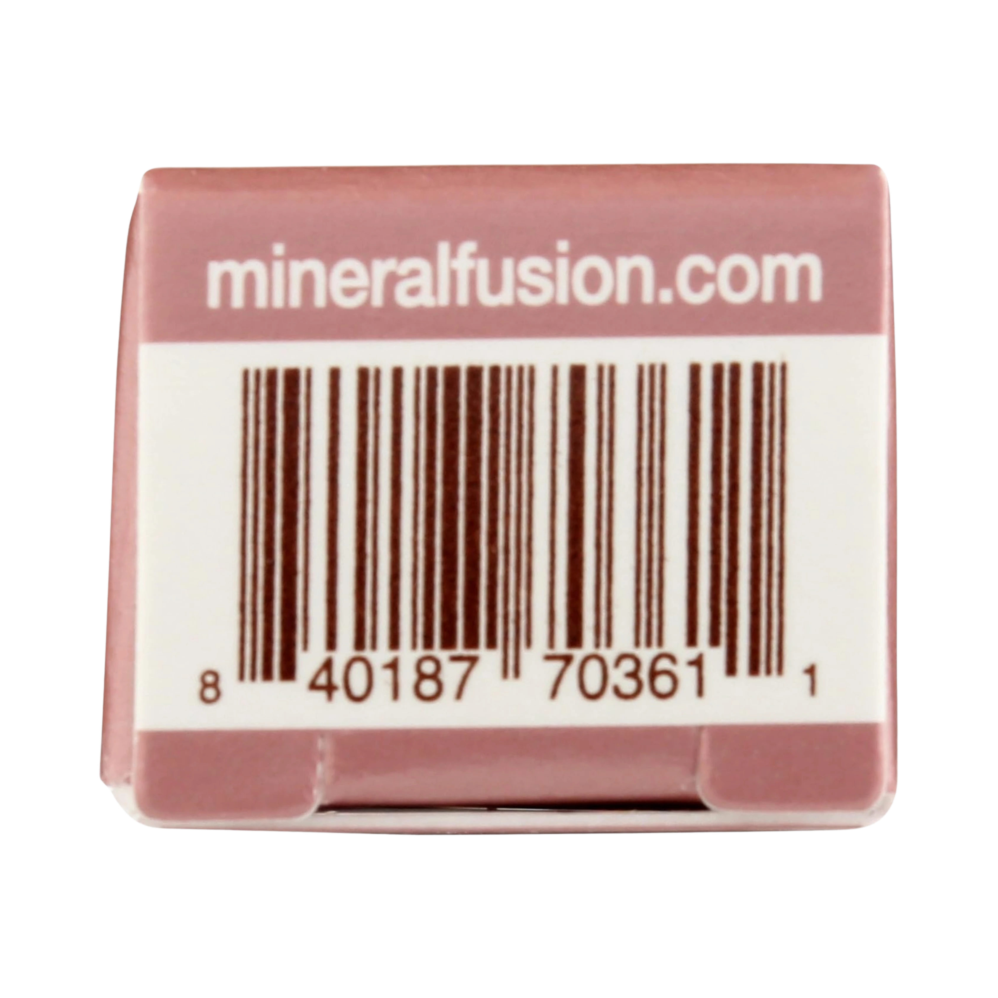 Mineral Fusion, Lipstick, Butter Juicy