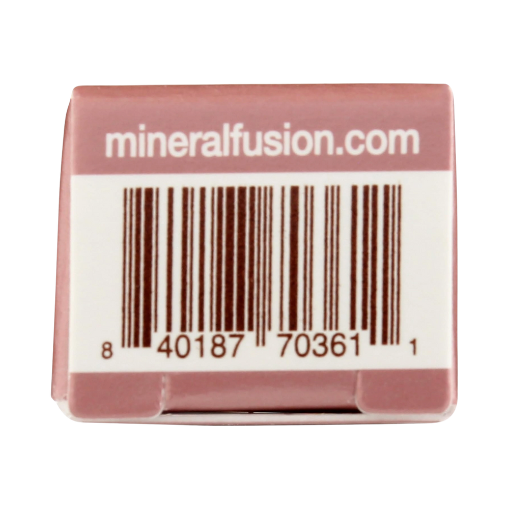 Mineral Fusion, Lipstick, Butter Juicy