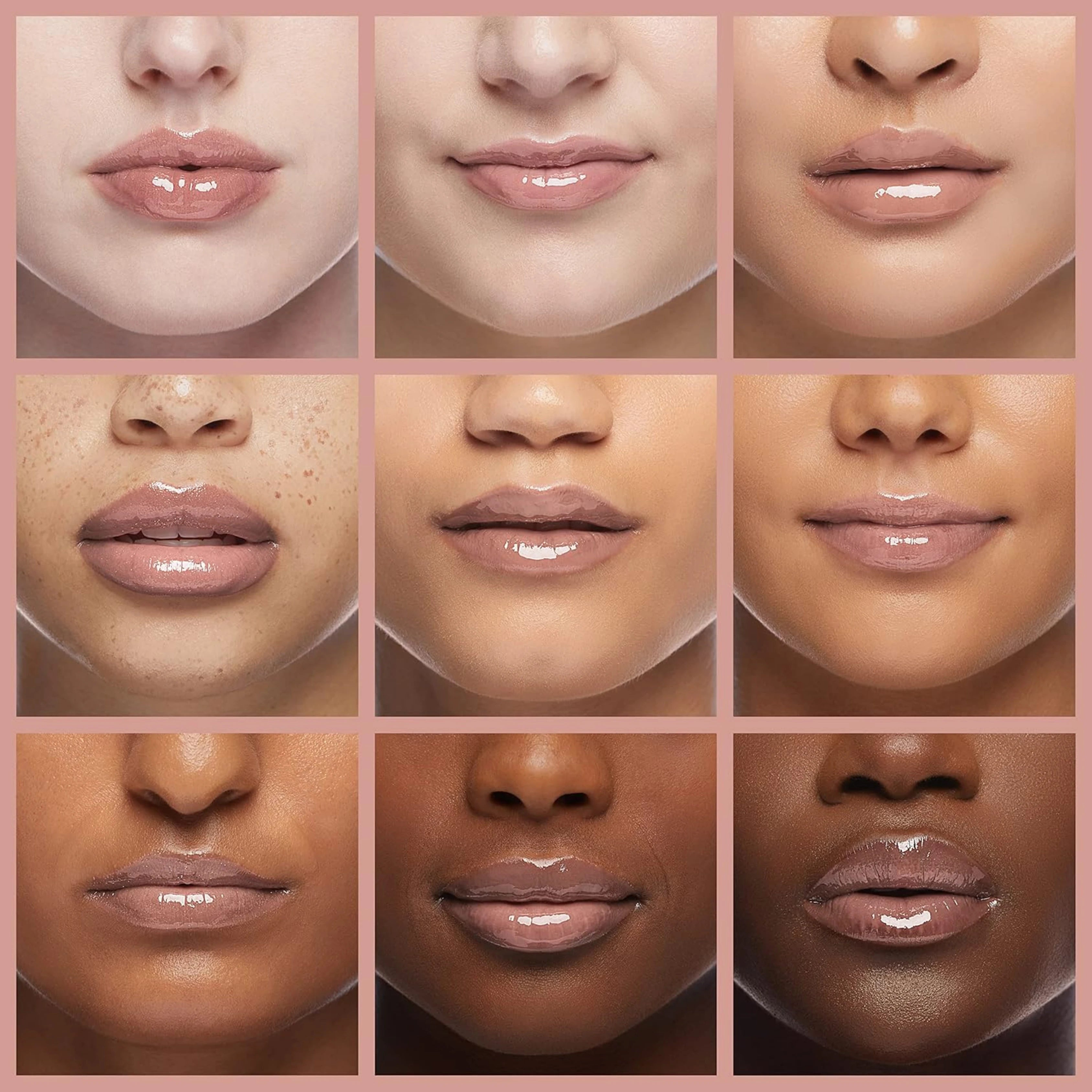 Mineral Fusion, Lipstick, Butter Luscious