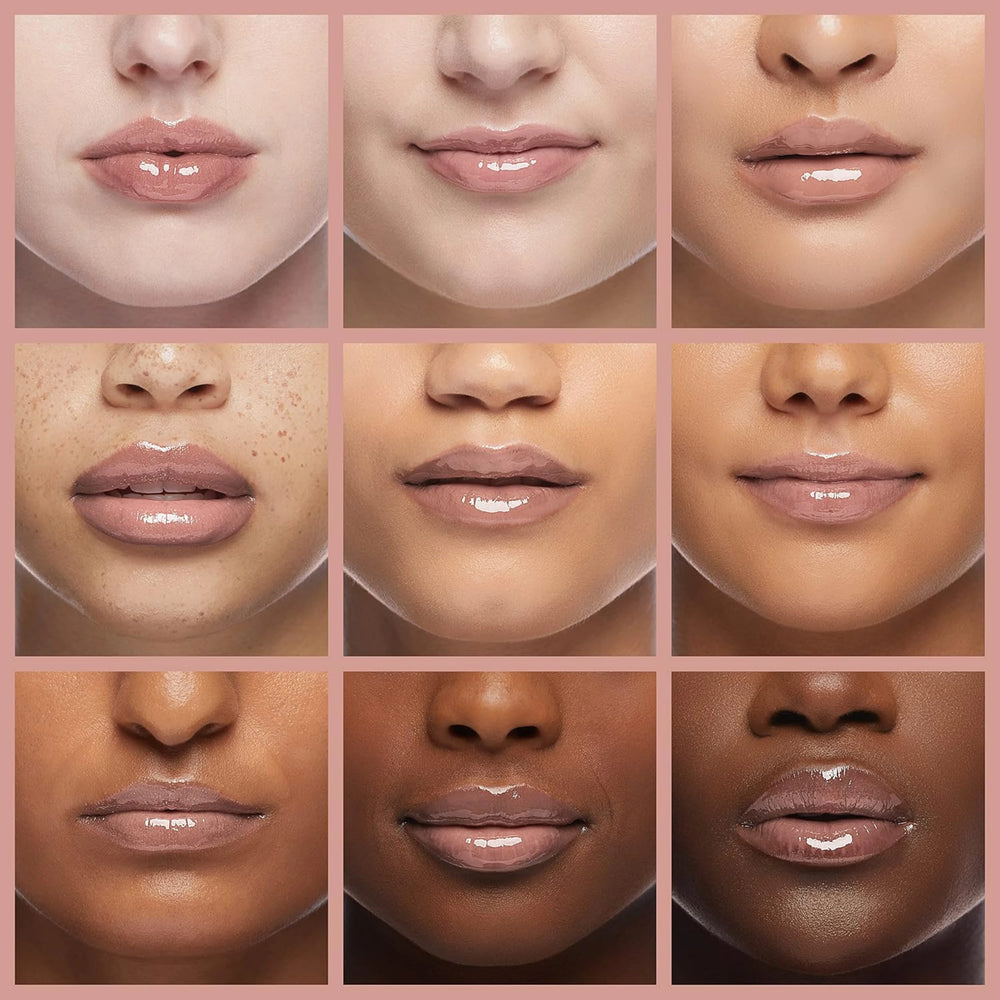 Mineral Fusion, Lipstick, Butter Luscious