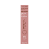Mineral Fusion, Lipstick, Butter Pomegranate