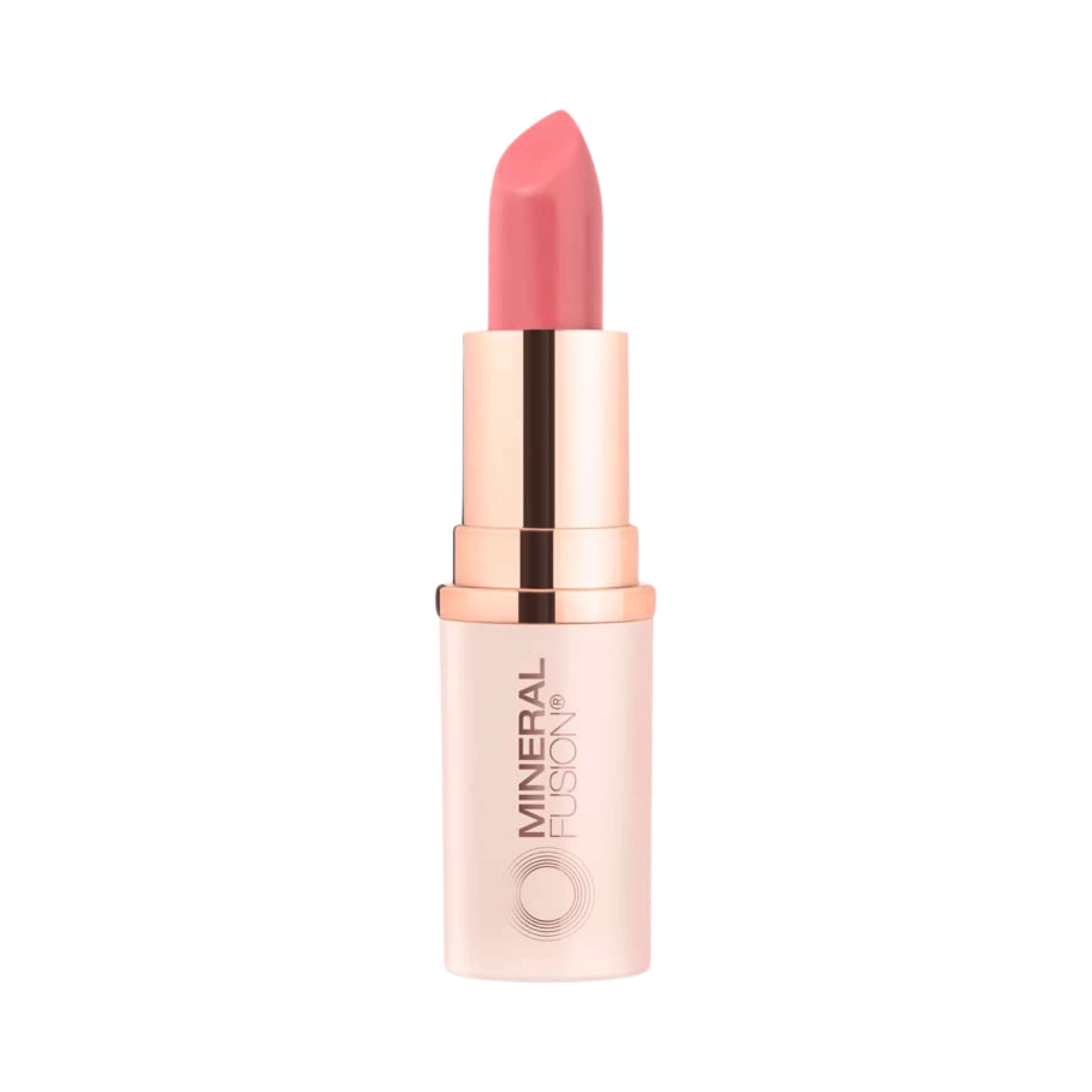 Mineral Fusion, Lipstick, Crush