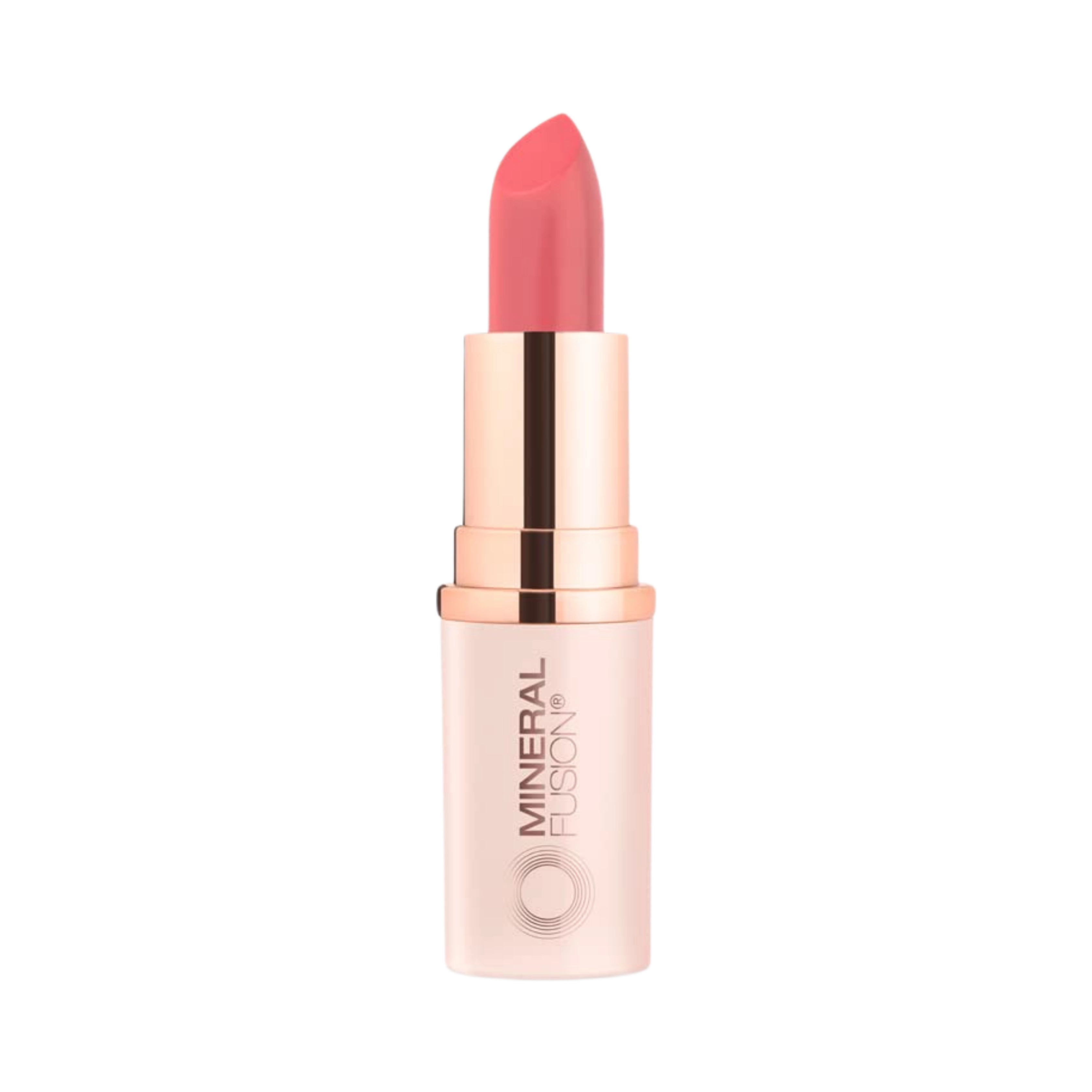 Mineral Fusion, Lipstick, Exotic