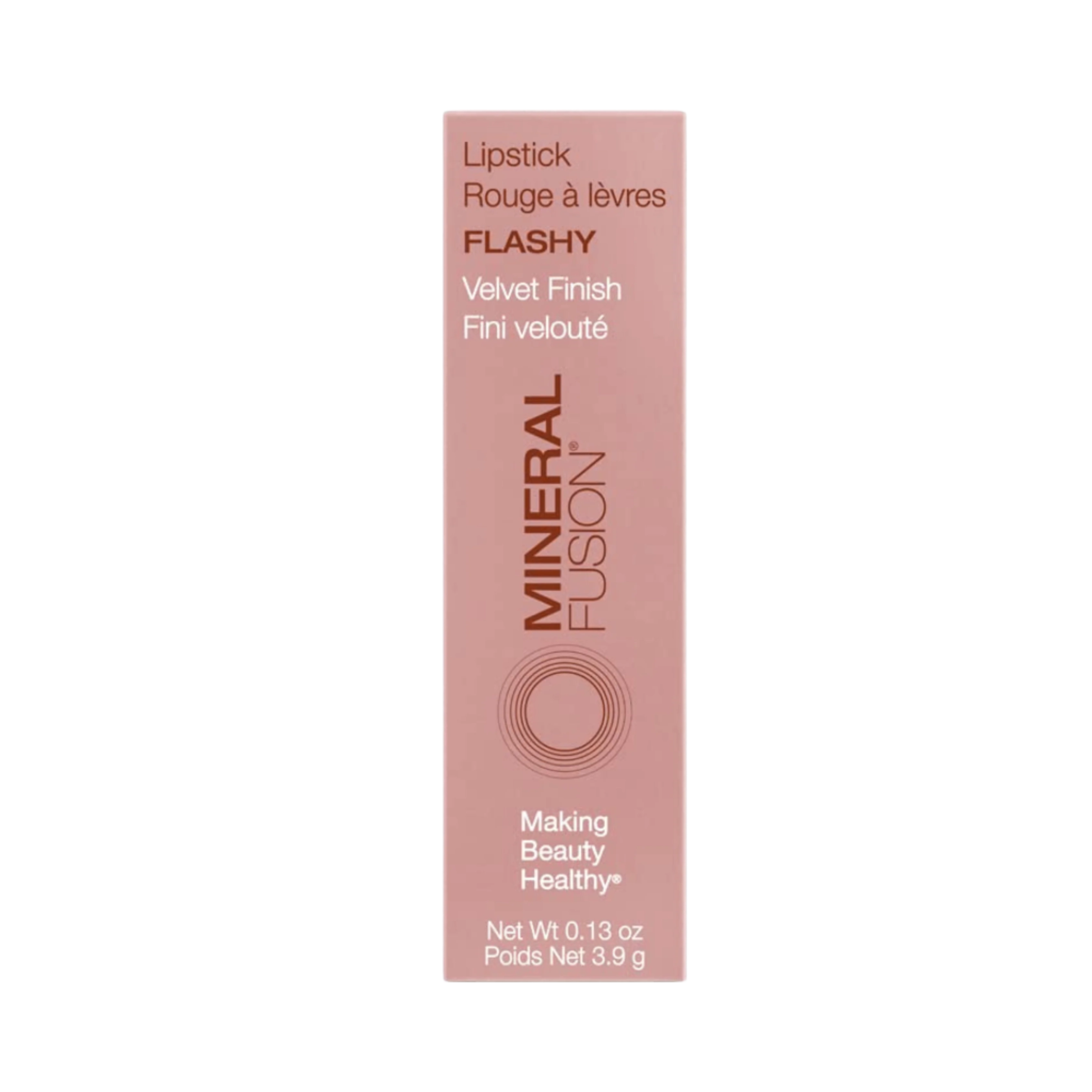 Mineral Fusion, Lipstick, Flashy