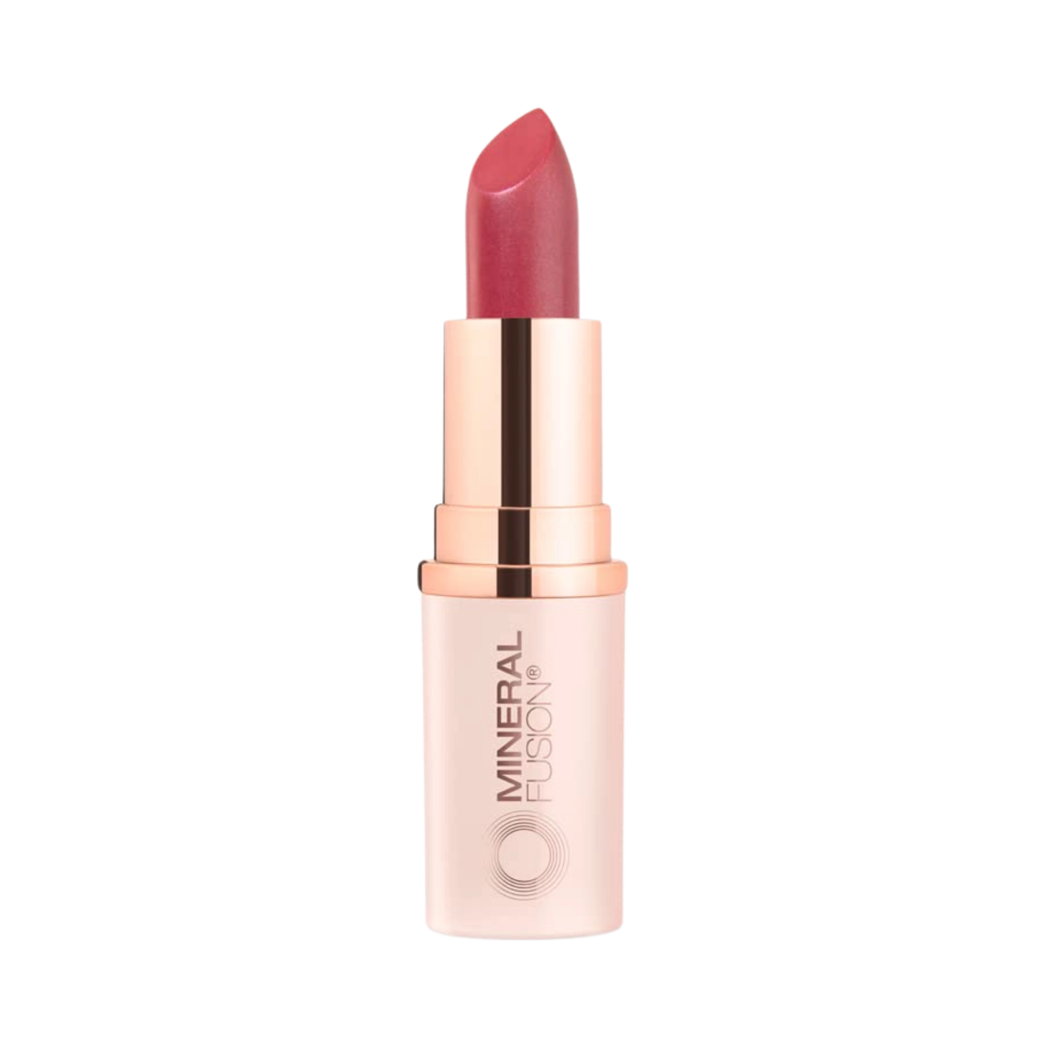 Mineral Fusion, Lipstick, Intensity