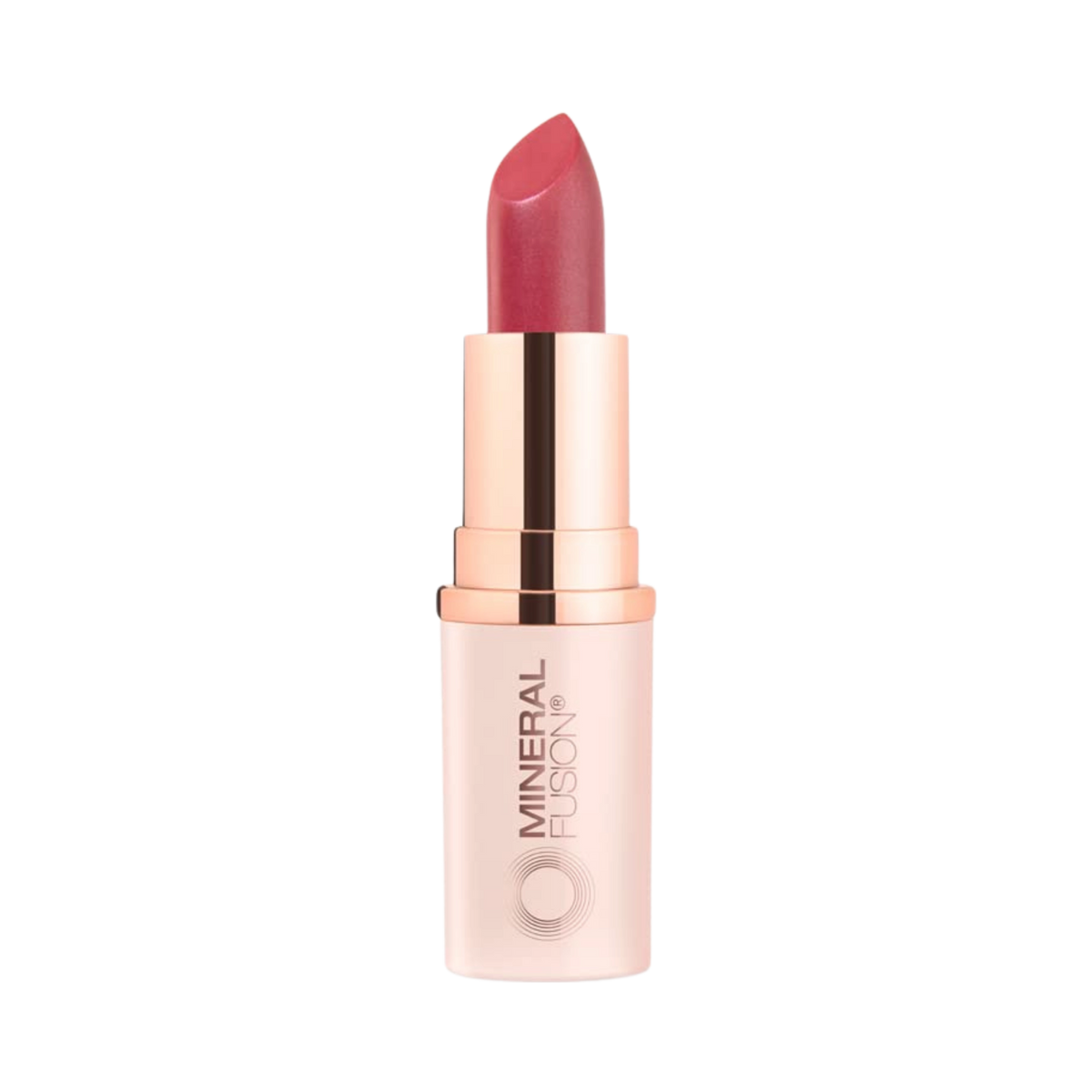 Mineral Fusion, Lipstick, Intensity