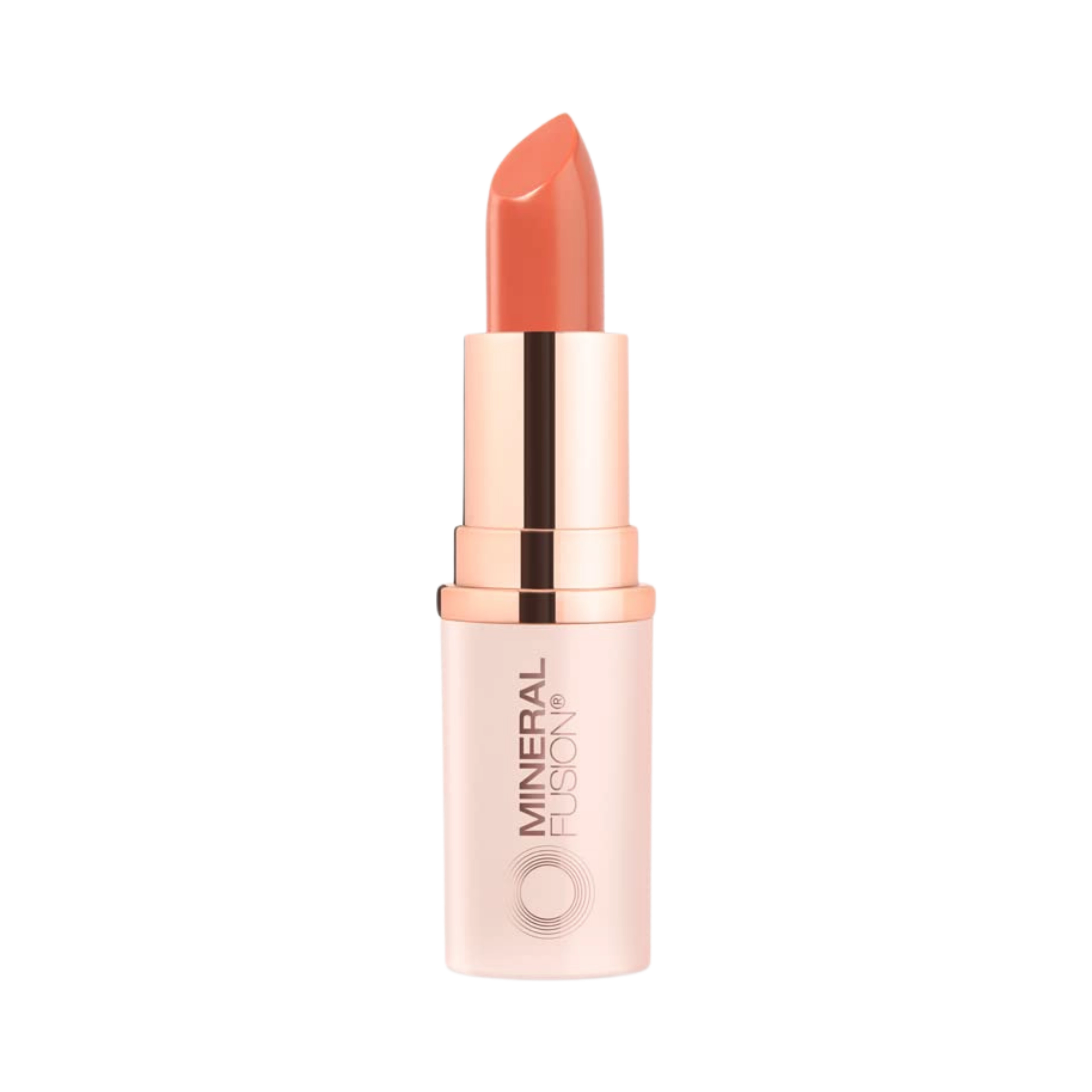 Mineral Fusion, Lipstick, Melon