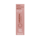 Mineral Fusion, Lipstick, Melon