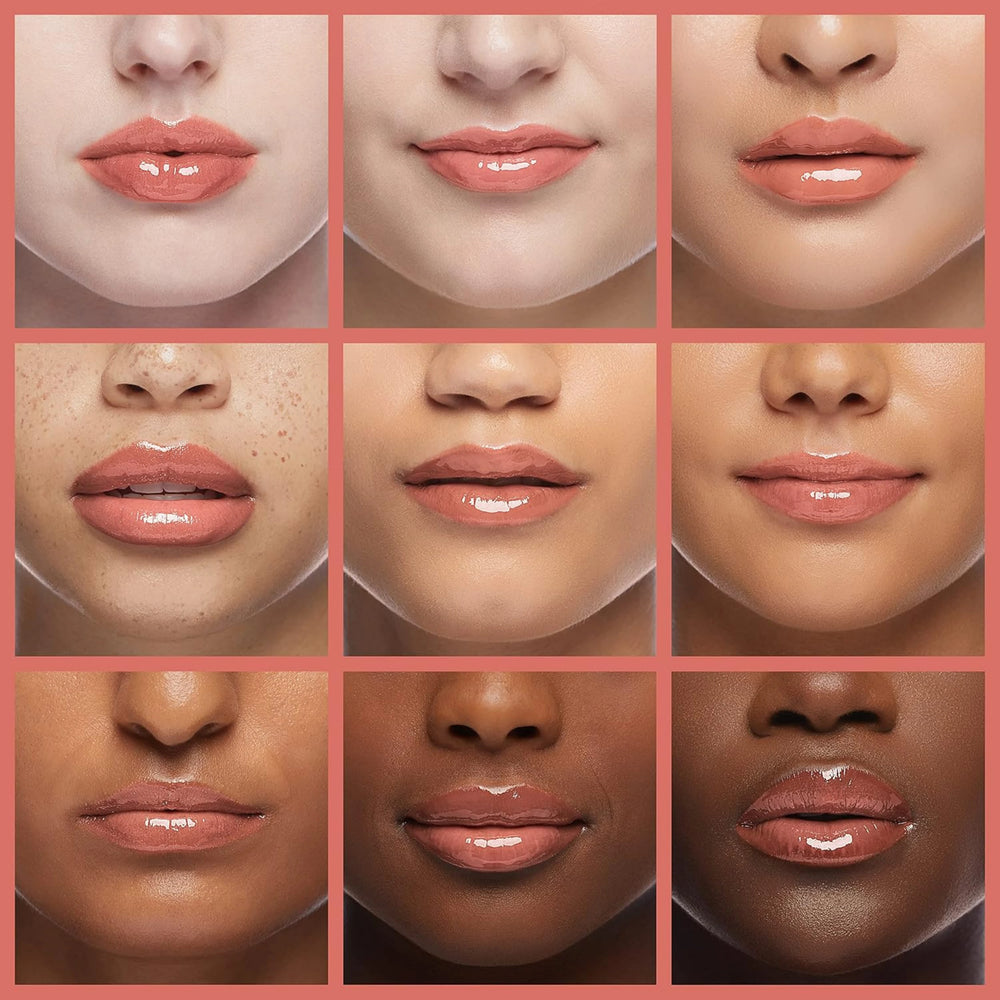 Mineral Fusion, Lipstick, Nude