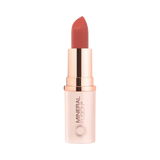 Mineral Fusion, Lipstick, Peony