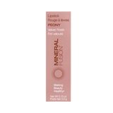 Mineral Fusion, Lipstick, Peony