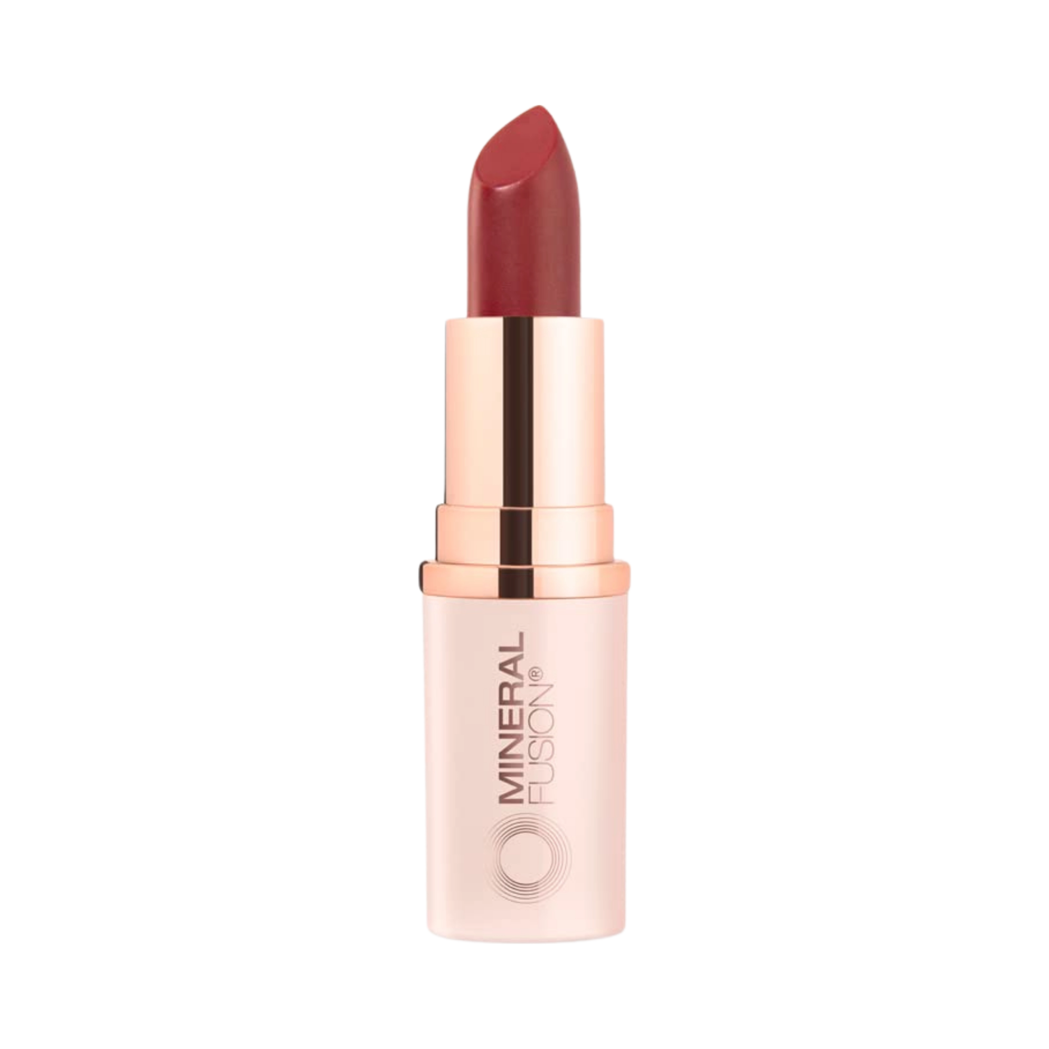 Mineral Fusion, Lipstick, Tempting