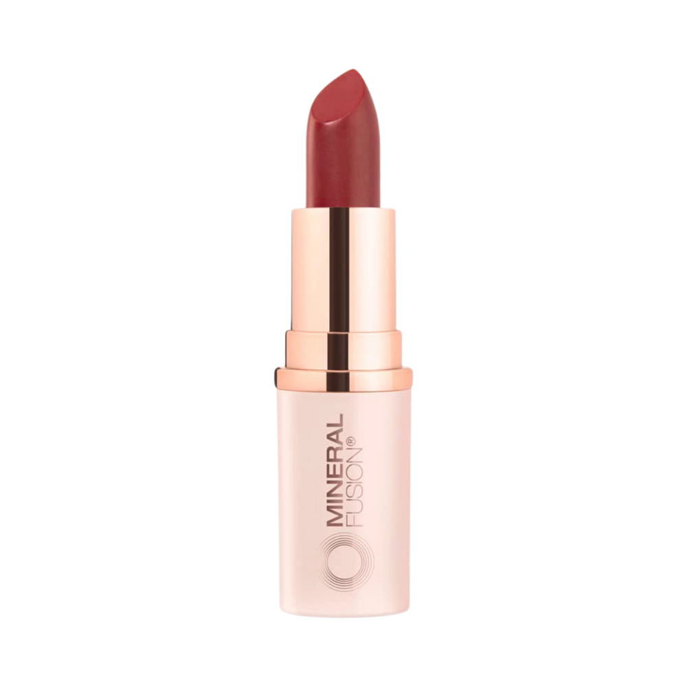 Mineral Fusion, Lipstick, Tempting