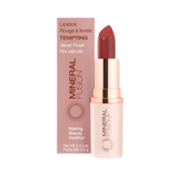 Mineral Fusion, Lipstick, Tempting