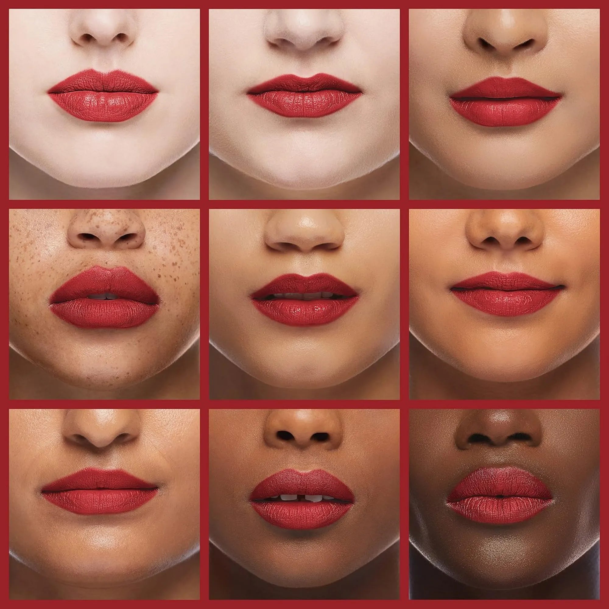 Mineral Fusion, Lipstick, Tempting