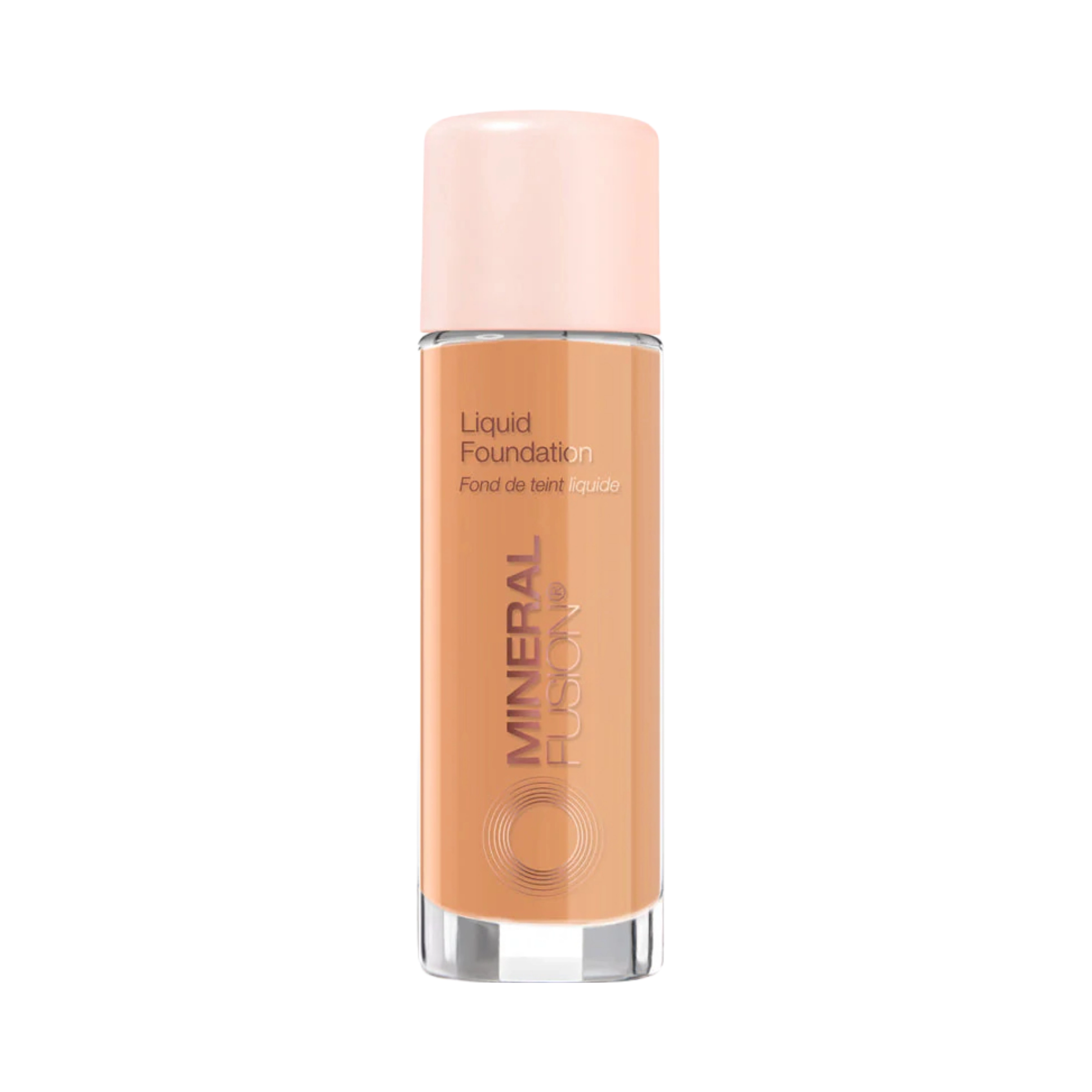 Mineral Fusion, Liquid Foundation, Deep 1