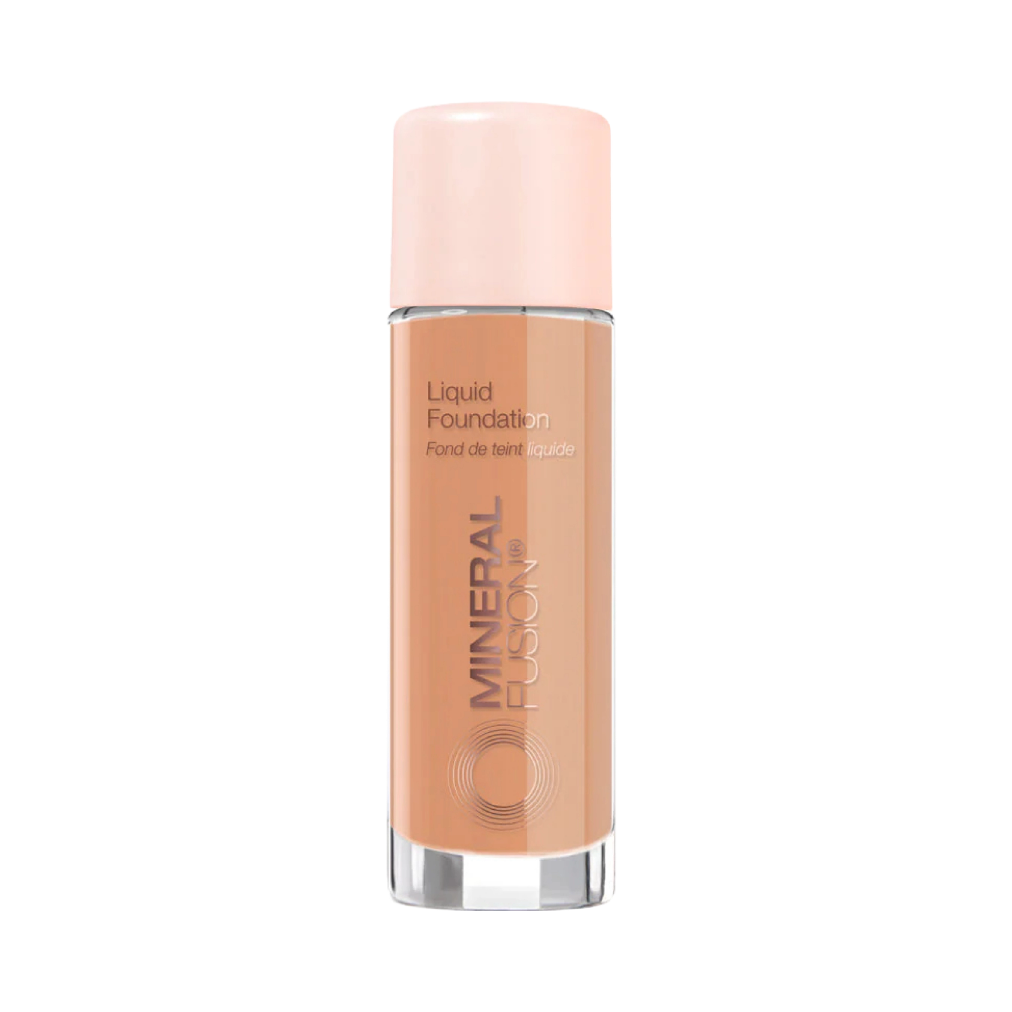 Mineral Fusion, Liquid Foundation, Deep 2
