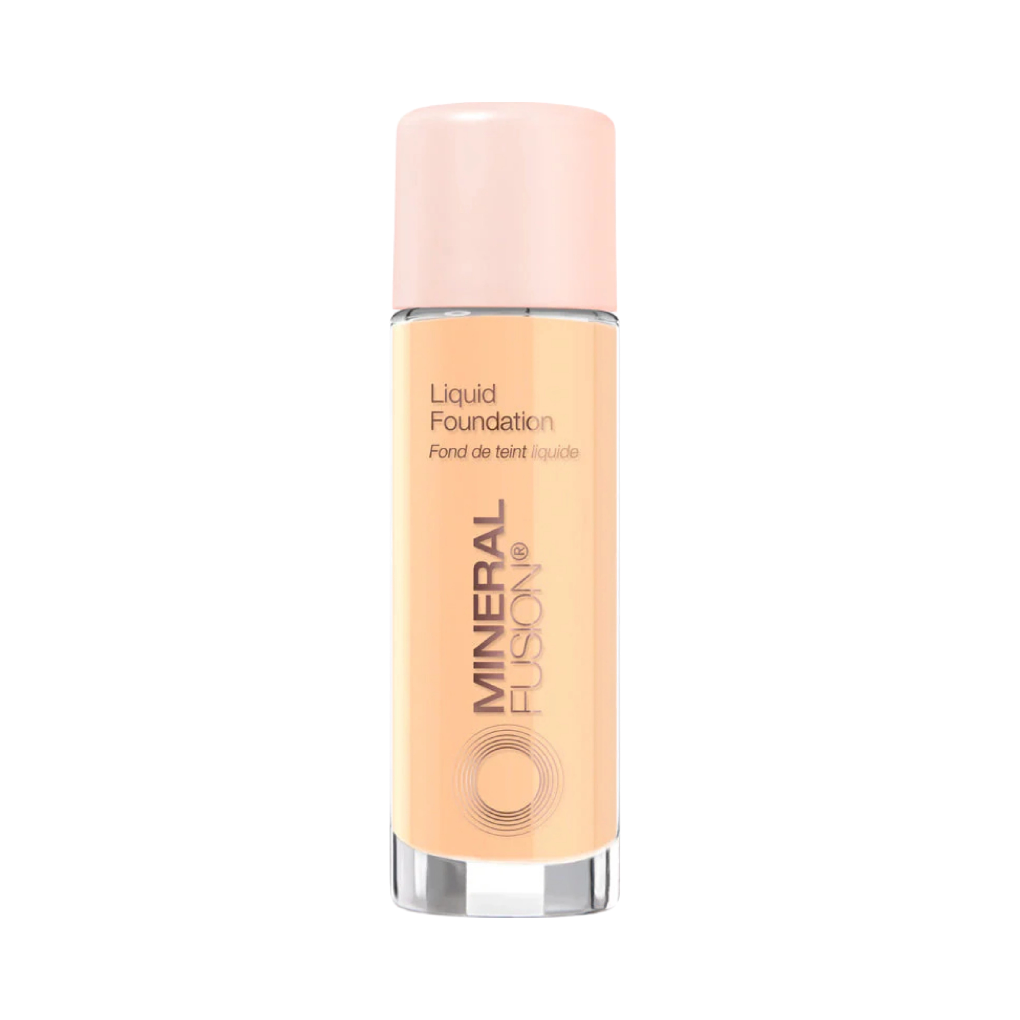 Mineral Fusion, Liquid Foundation, Neutral 1