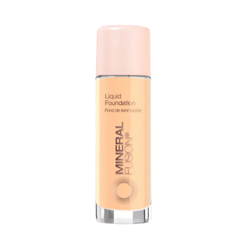 Mineral Fusion, Liquid Foundation, Neutral 1