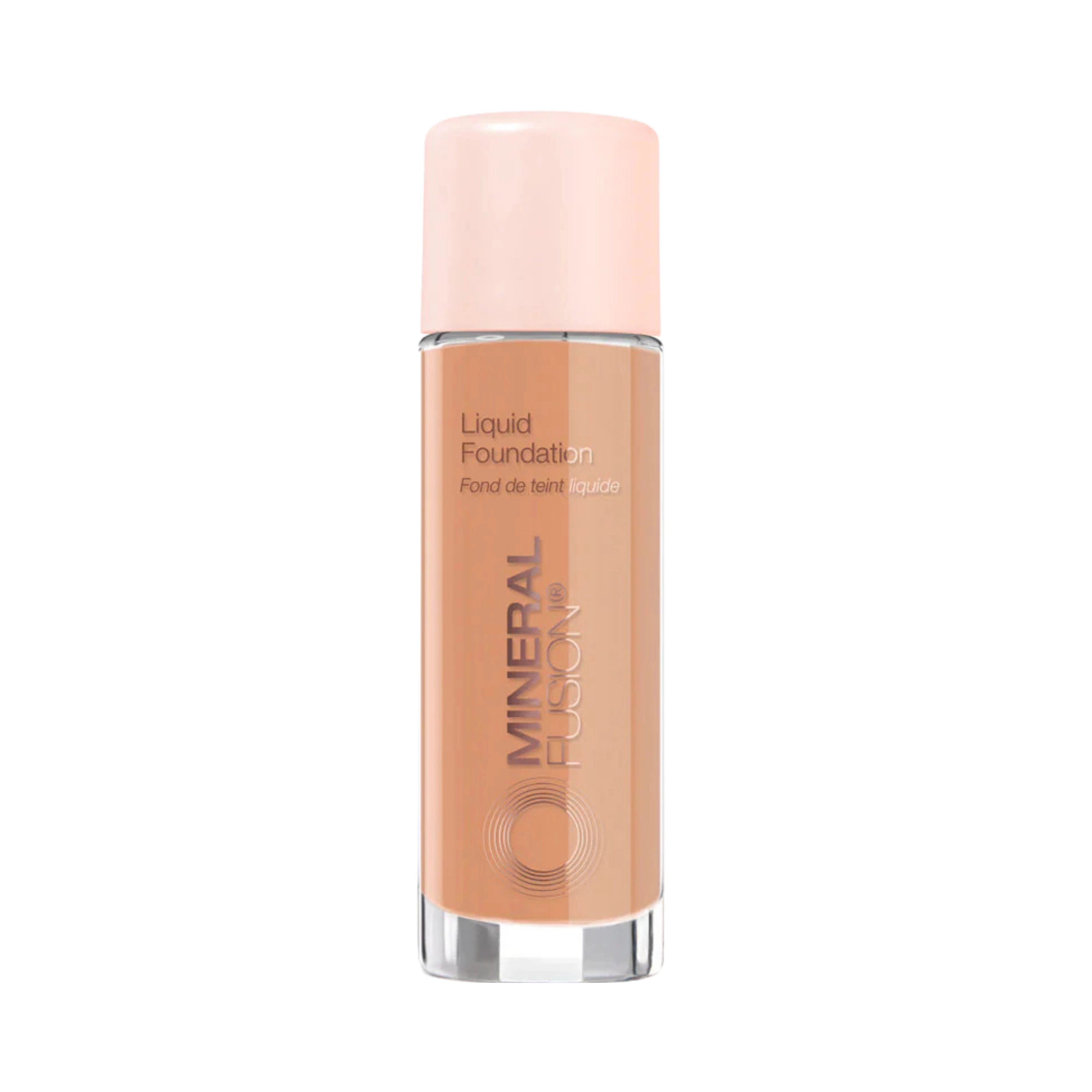 Mineral Fusion, Liquid Foundation, Olive 2