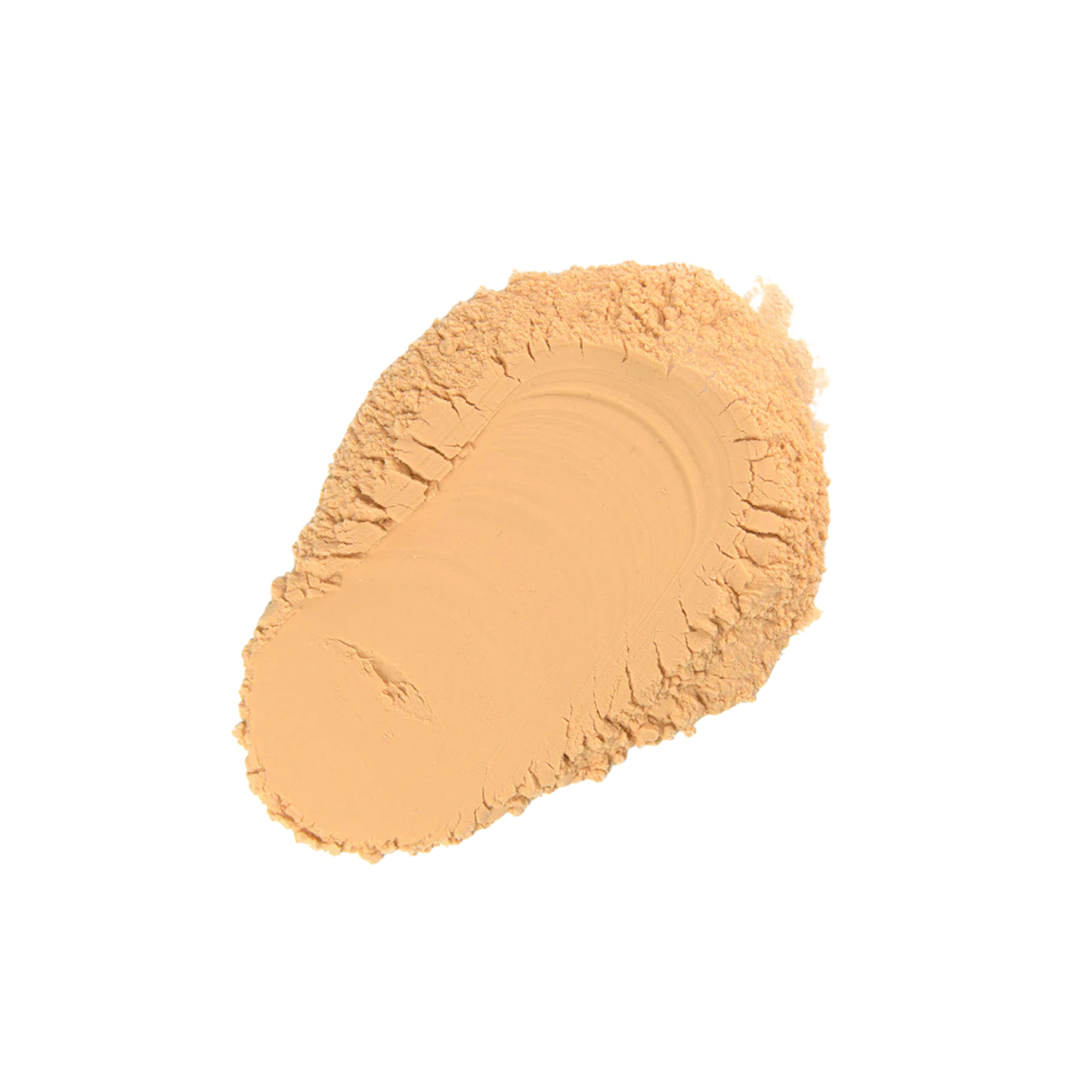 Mineral Fusion, Loose Setting Powder, Banana