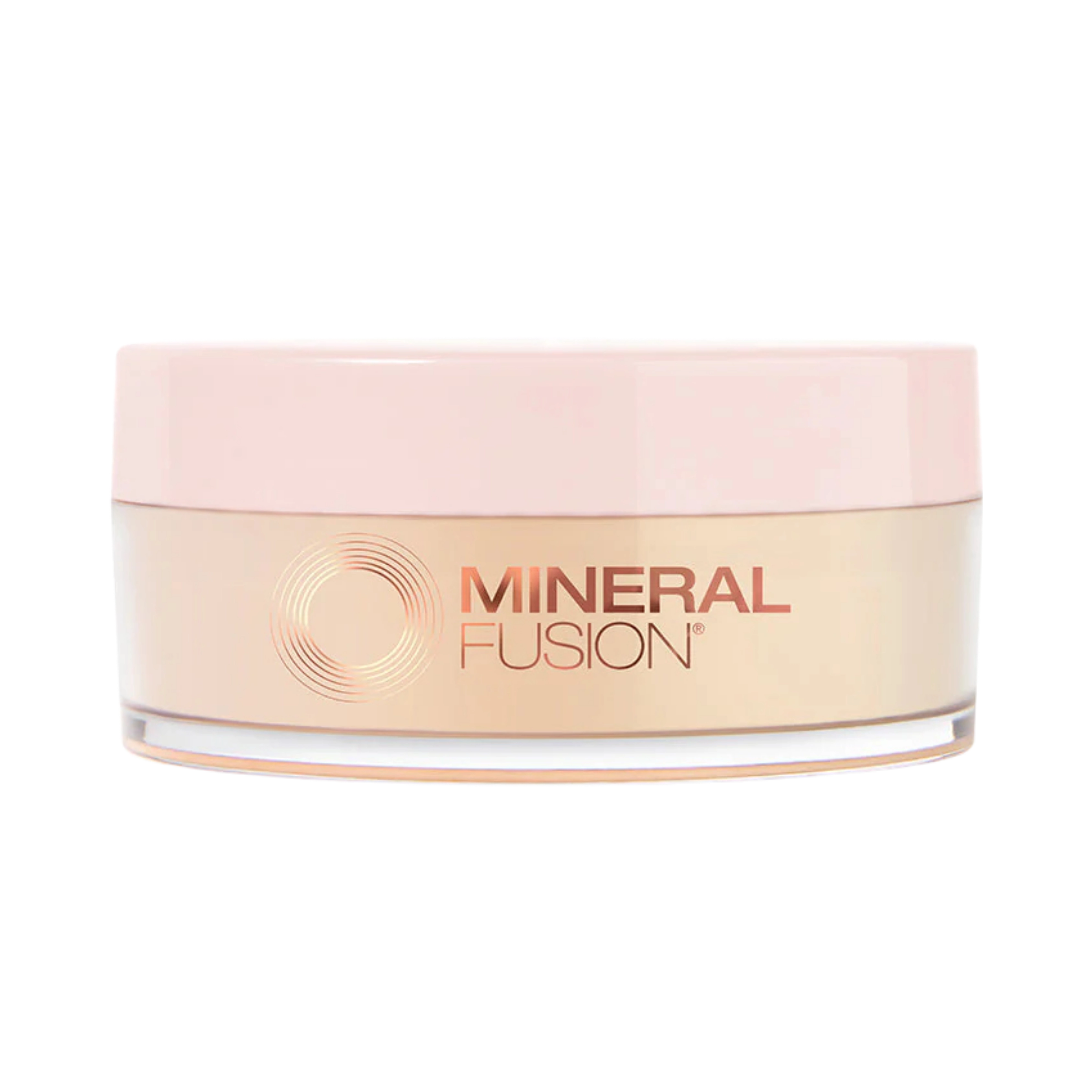 Mineral Fusion, Loose Setting Powder, Beige