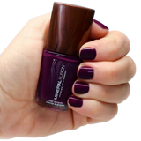 Mineral Fusion, Nail Polish, Amethyst, Cosmetics by Mineral Fusion