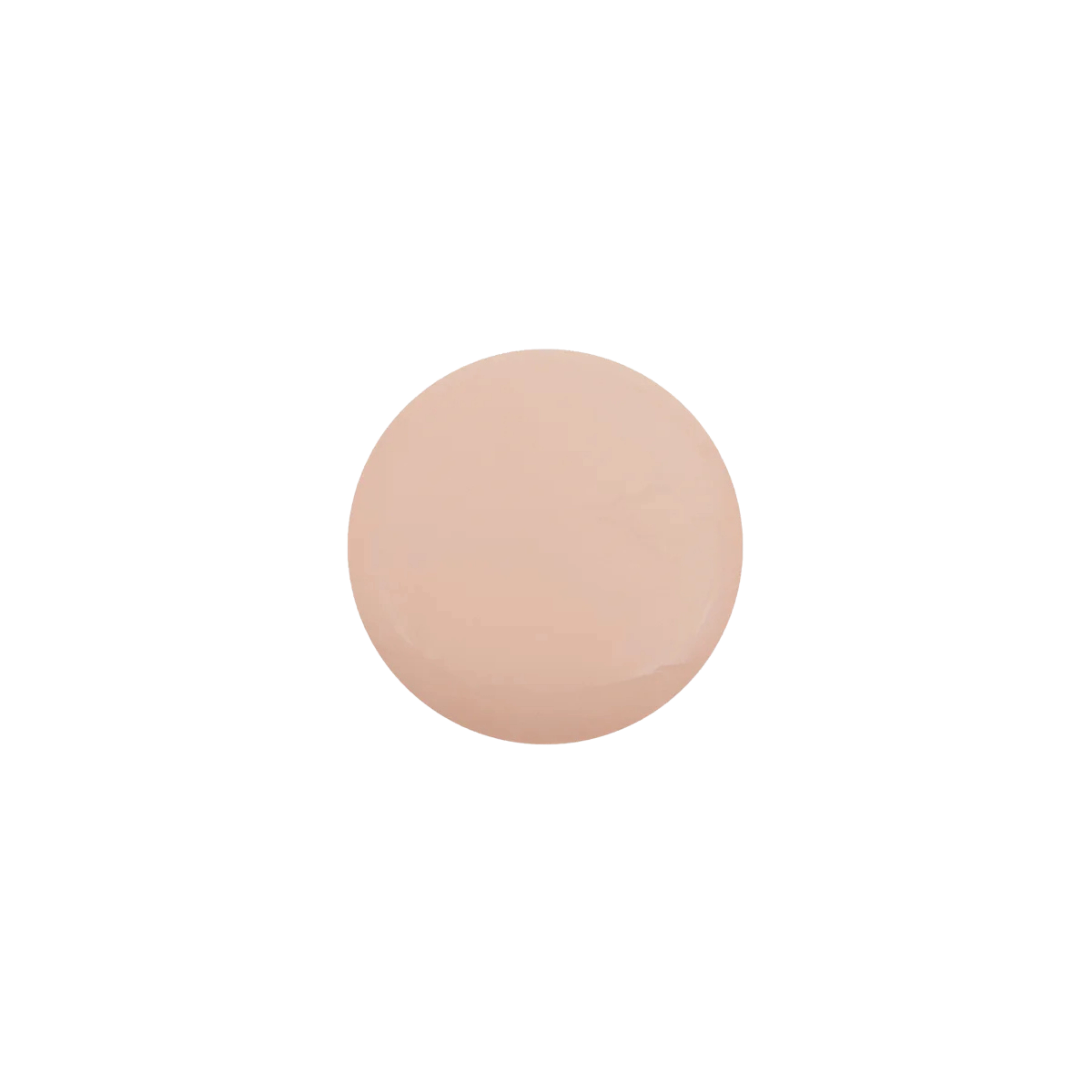 Mineral Fusion, Nail Polish, Barefoot Blush, Cosmetics by Mineral Fusion