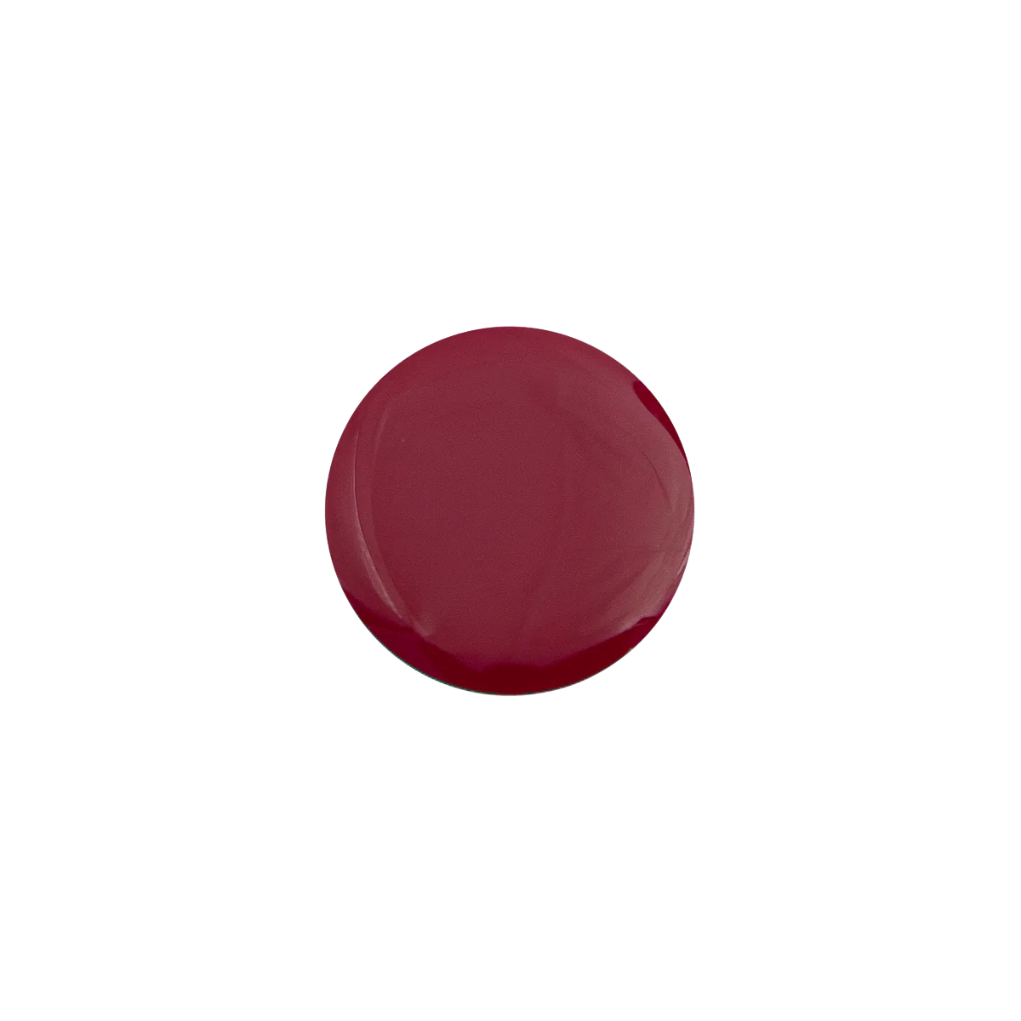 Mineral Fusion, Nail Polish, Matte Mulberry