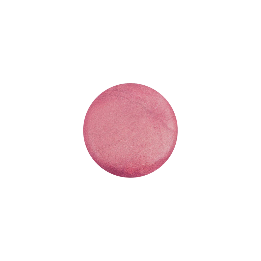 Mineral Fusion, Nail Polish, Morganite
